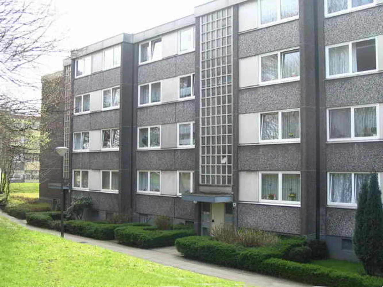 2 Zimmer Wohnung mit 68 m² in Dortmund – Bild 1