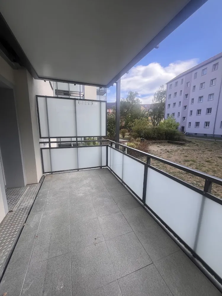 4 Zimmer Wohnung mit 62 m² in Nürnberg – Bild 2