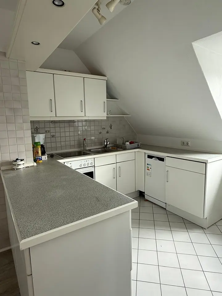 3 Zimmer Wohnung mit 97 m² in Hamm – Bild 6