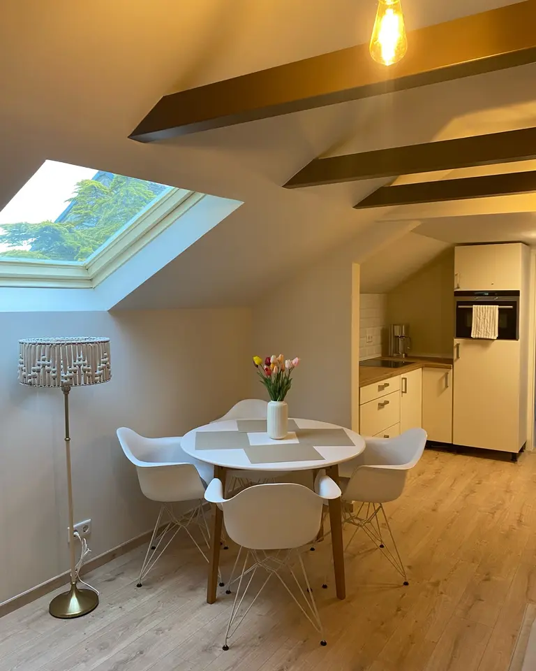 2 Zimmer Wohnung mit 45 m² in Minden – Bild 7