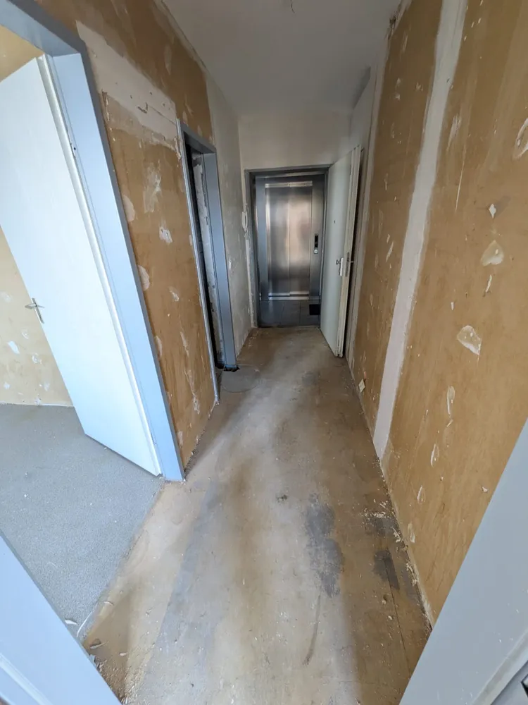 2 Zimmer Wohnung mit 55 m² in Düsseldorf – Bild 9