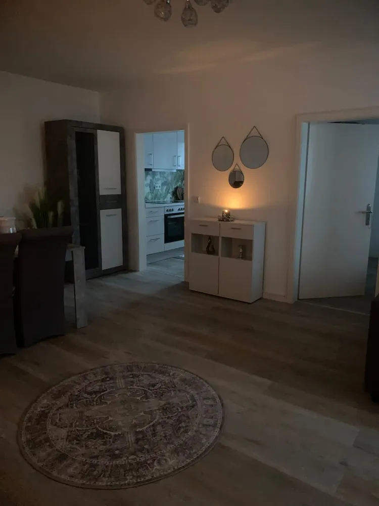 2 Zimmer Wohnung mit 57 m² in Essen – Bild 4