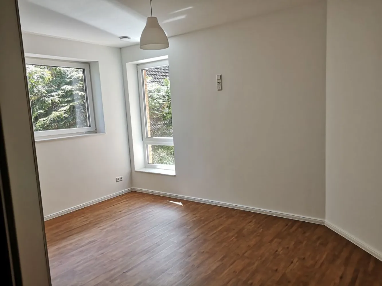 4 Zimmer Wohnung mit 138 m² in Hamburg – Bild 4