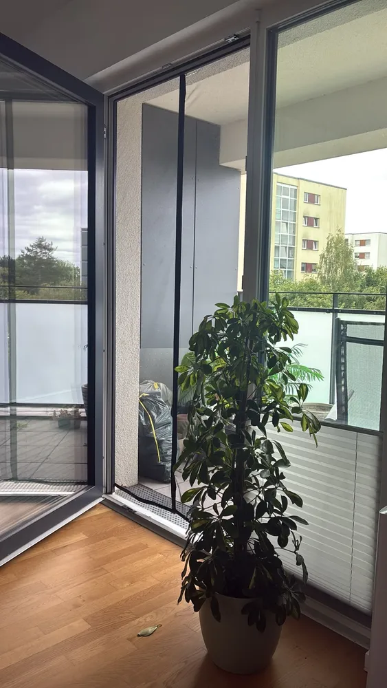 3 Zimmer Wohnung mit 66 m² in Hamburg – Bild 9