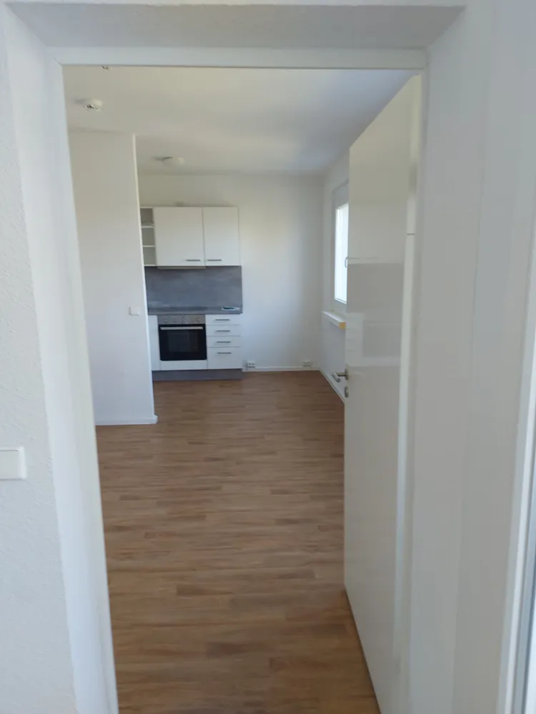2 Zimmer Wohnung mit 46 m² in Halle (Saale) – Bild 12