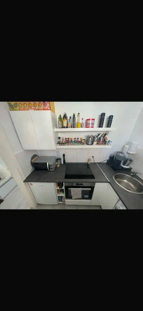1 Zimmer Wohnung mit 40 m² in Köln – Bild 3