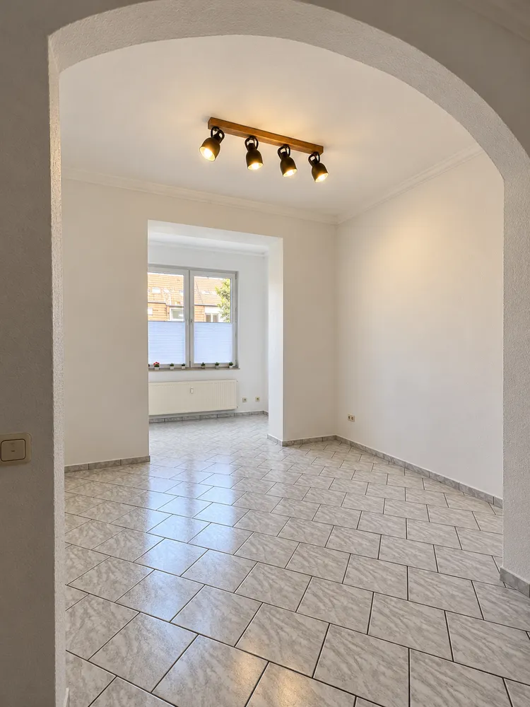 3 room apartment with 50 m² in Essen – Photo 8