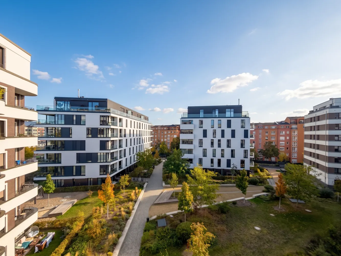 3 Zimmer Wohnung mit 88 m² in Berlin – Bild 3