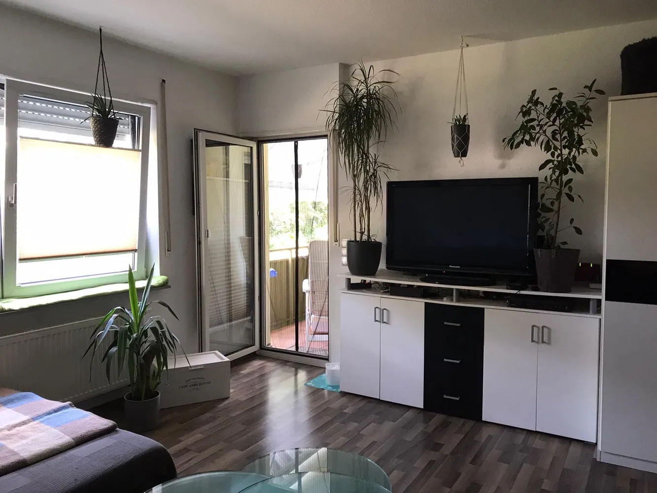 3 room apartment with 65 m² in Ludwigshafen am Rhein – Photo 1