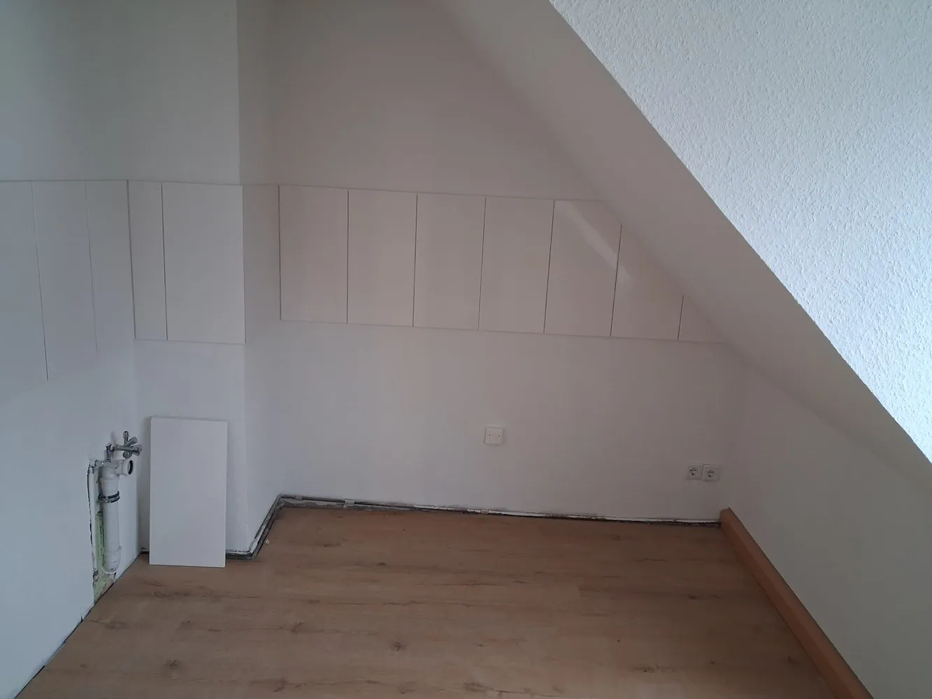 3 Zimmer Wohnung mit 55 m² in Essen – Bild 12