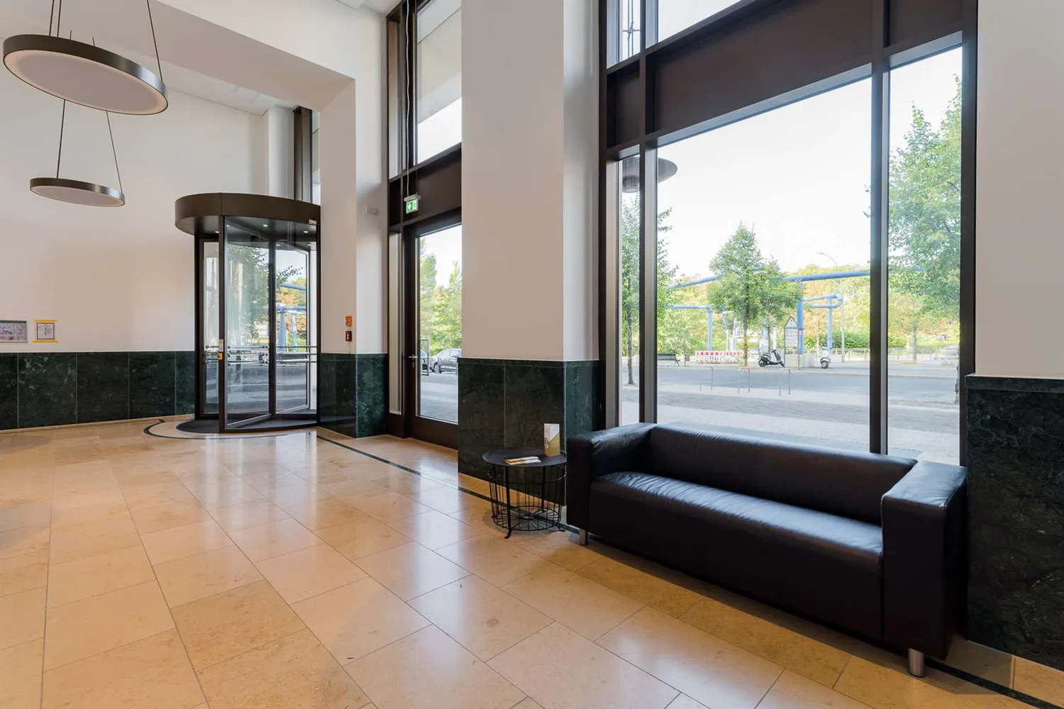 4 Zimmer Wohnung mit 119 m² in Berlin – Bild 8