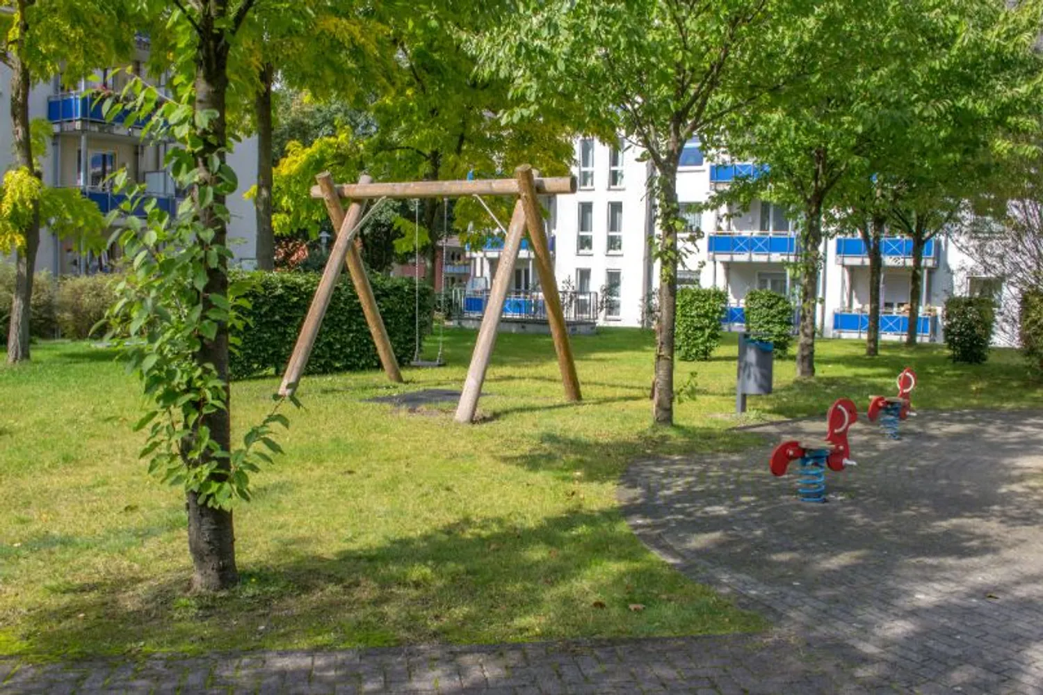 2 Zimmer Wohnung mit 61 m² in Essen – Bild 6