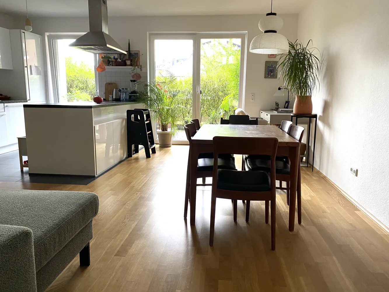 3 room apartment with 83 m² in Cologne – Photo 1