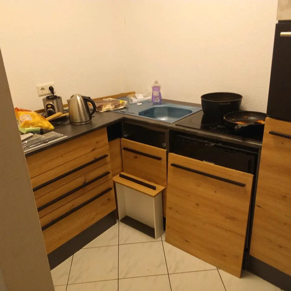 3 Zimmer Wohnung mit 64 m² in Meerbusch – Bild 2