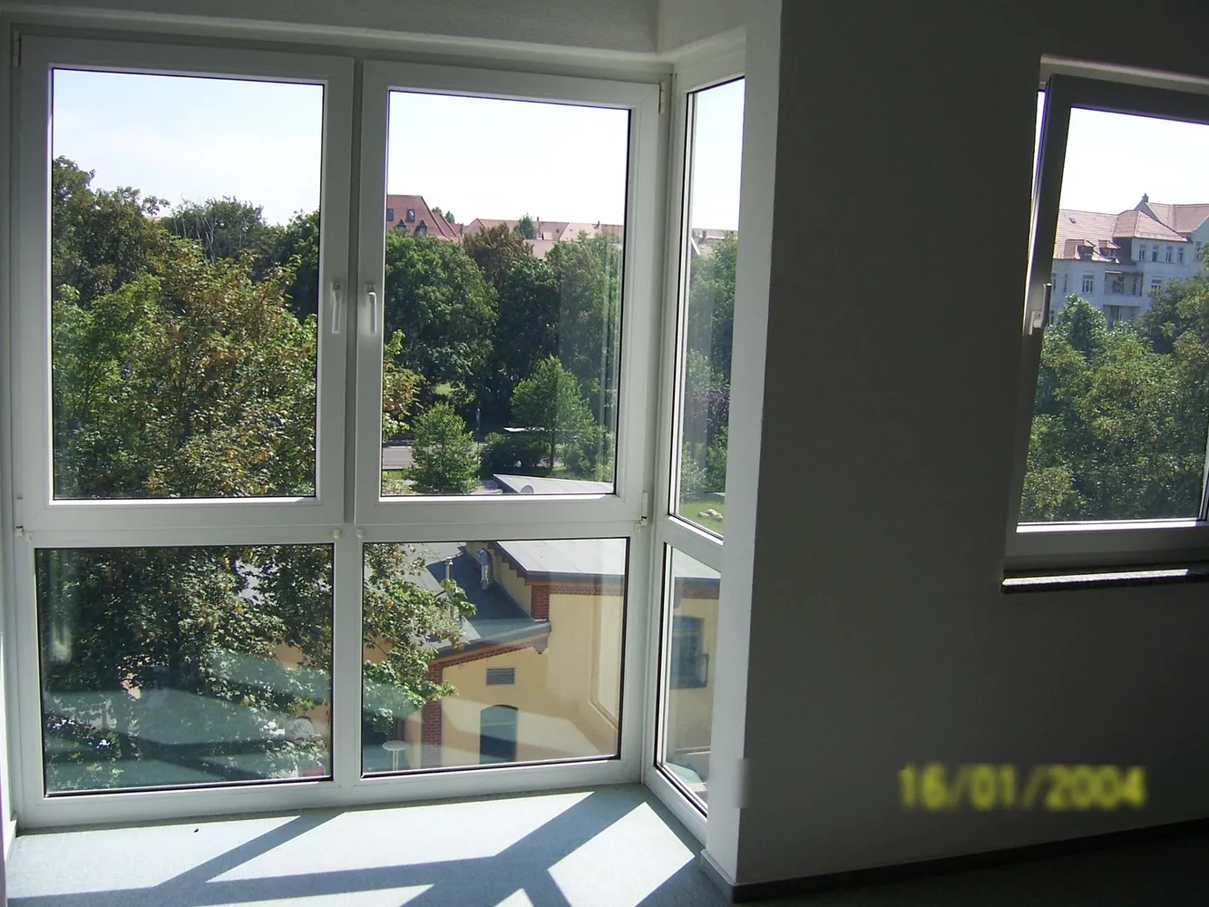 1 Zimmer Wohnung mit 44 m² in Leipzig – Bild 5