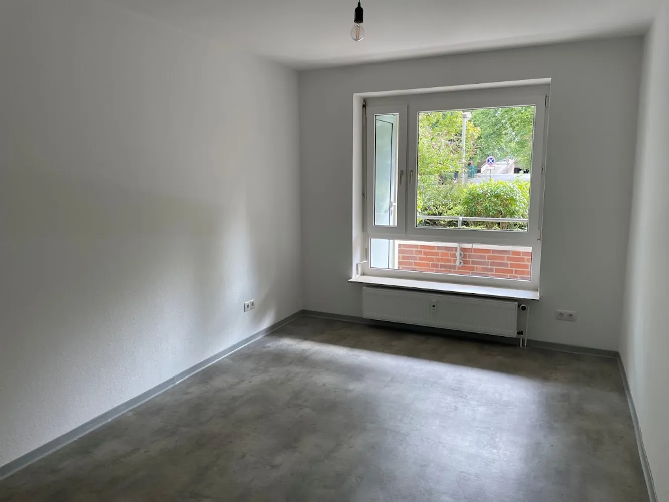 2 Zimmer Wohnung mit 64 m² in Braunschweig – Bild 2