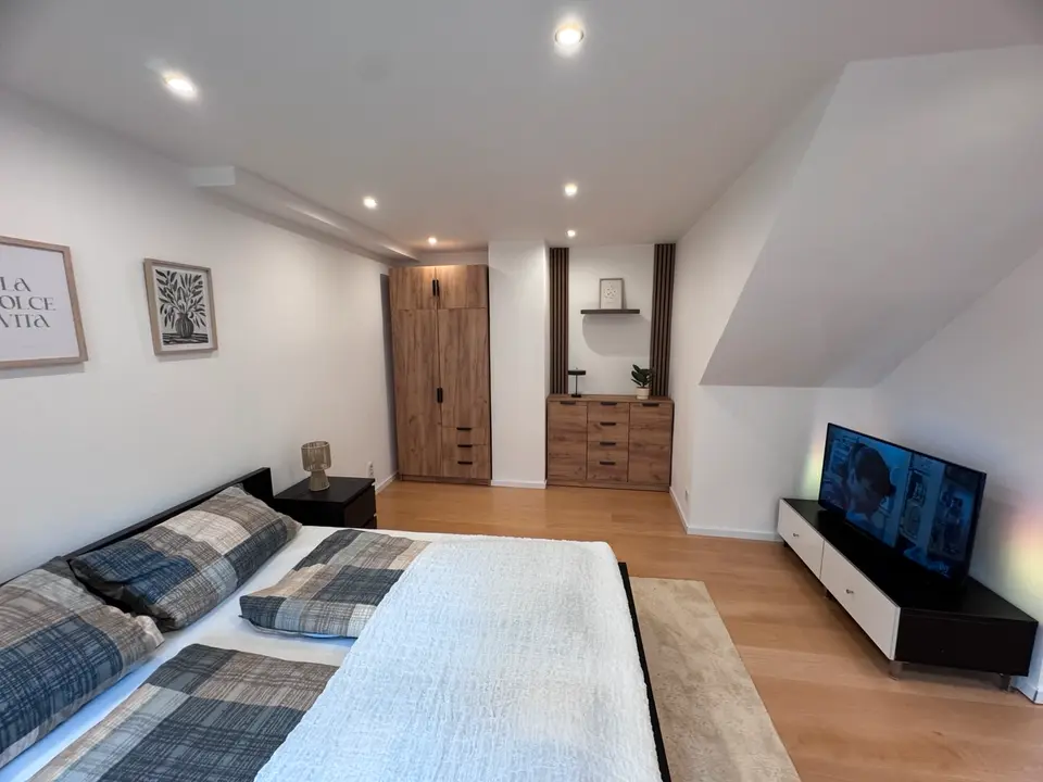 WG-Zimmer mit 44 m² in Miltenberg – Bild 9