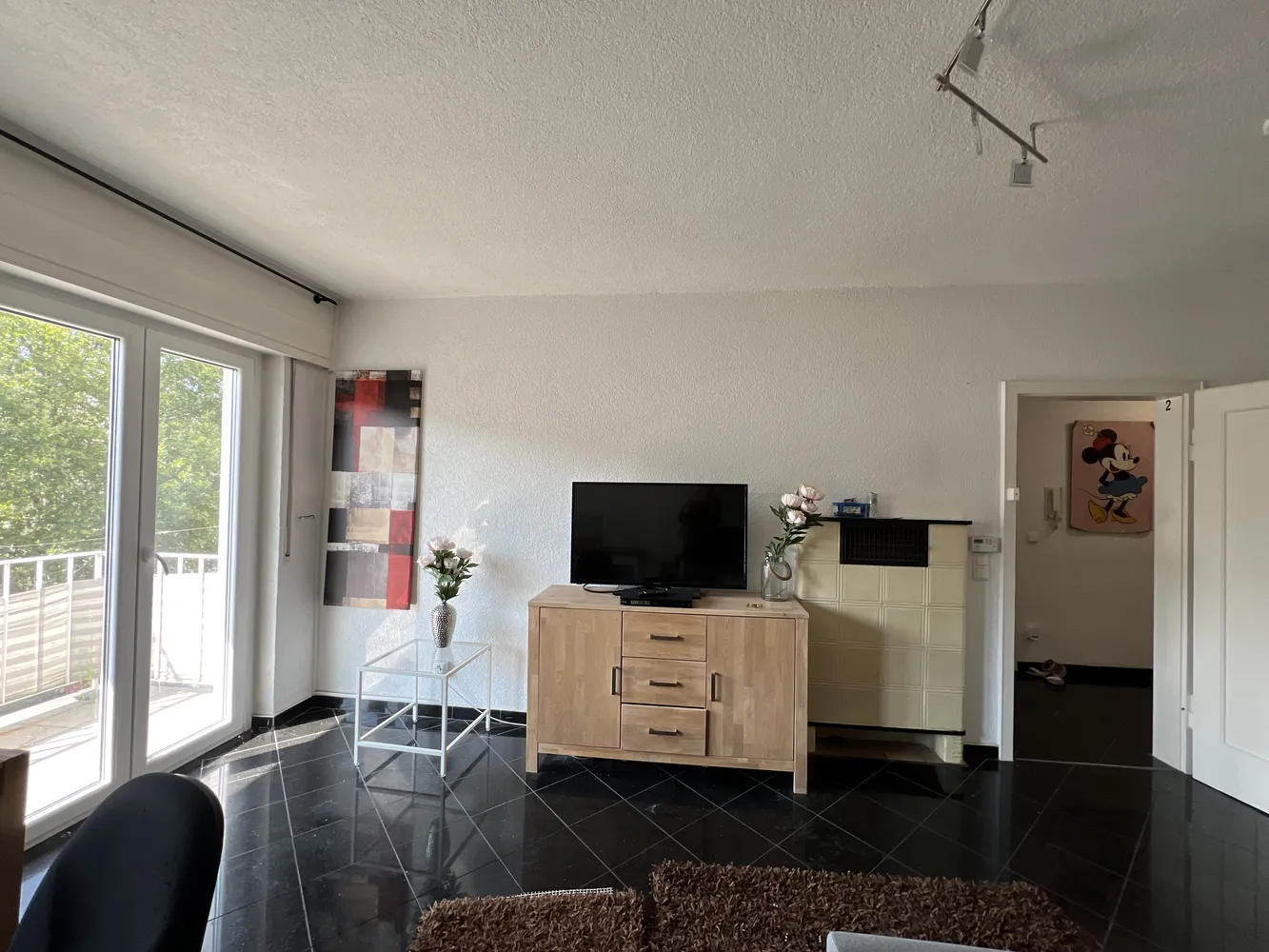 1 Zimmer Wohnung mit 28 m² in Stuttgart – Bild 6