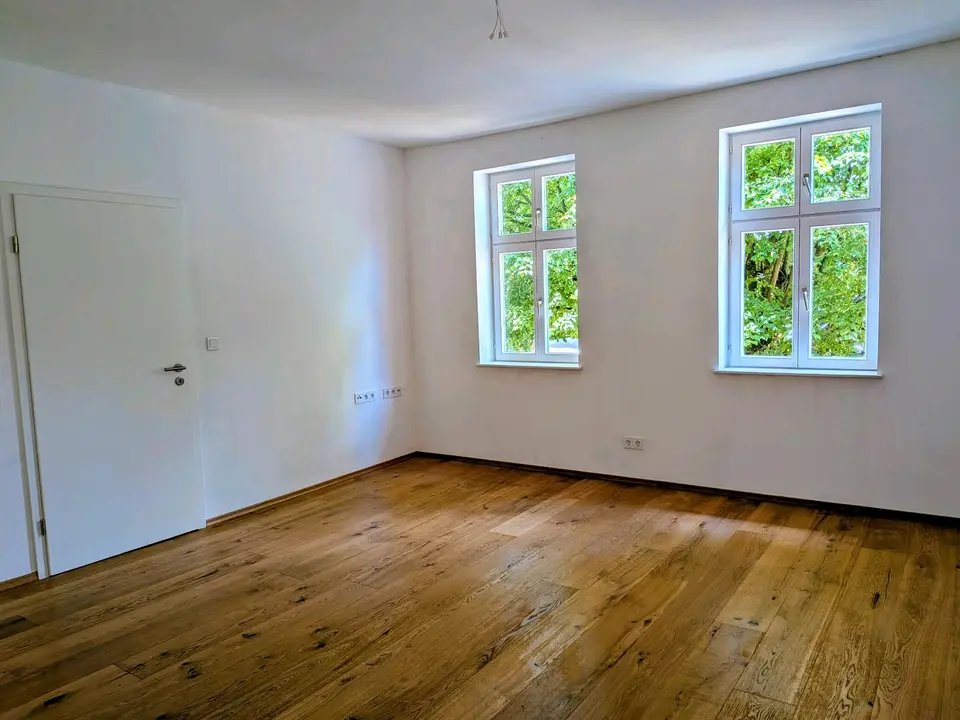 4 Zimmer Wohnung mit 100 m² in Eschwege – Bild 8