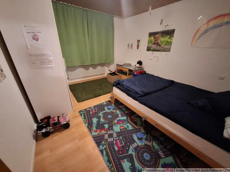 2 Zimmer Wohnung mit 60 m² in Deggendorf – Bild 6