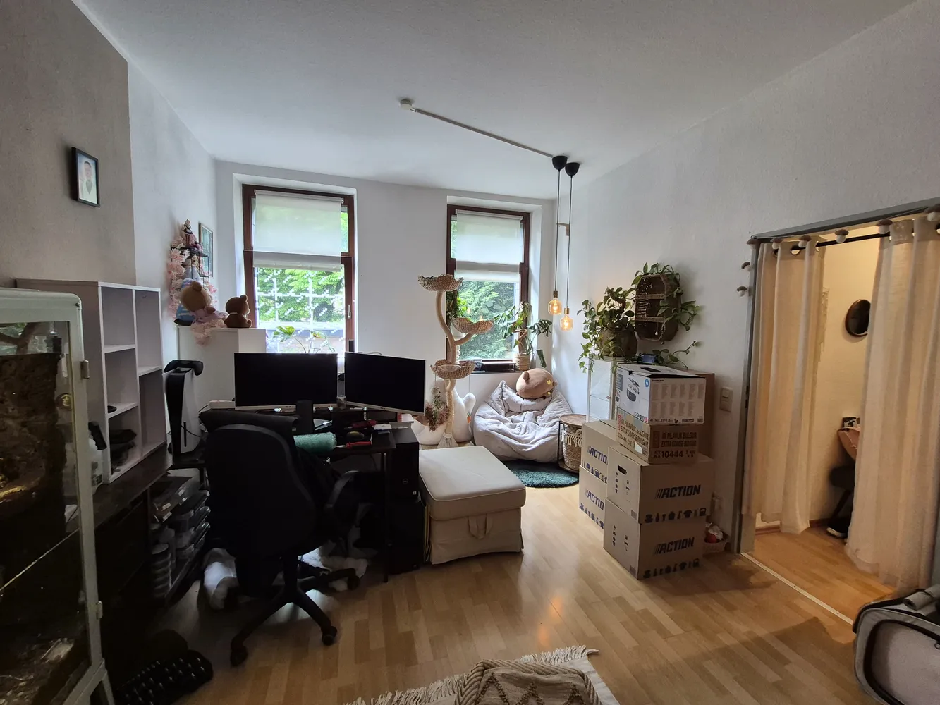 2 Zimmer Wohnung mit 42 m² in Aachen – Bild 5