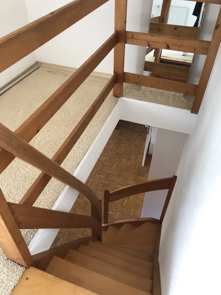 2 Zimmer Wohnung mit 46 m² in Osnabrück – Bild 3