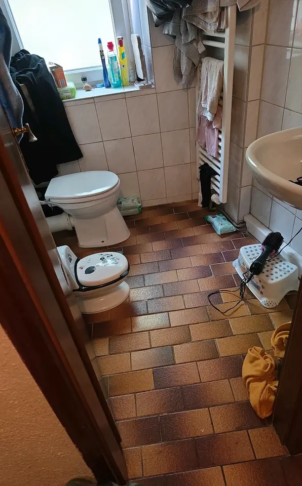 2 Zimmer Wohnung mit 40 m² in Nürnberg – Bild 4
