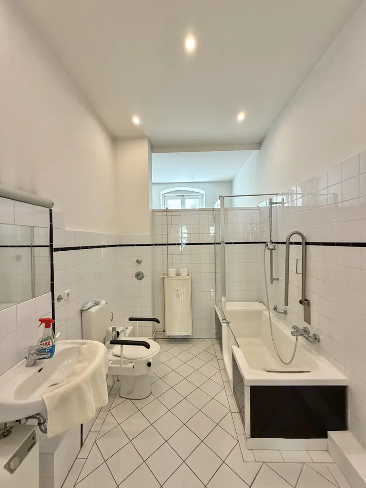 3 Zimmer Wohnung mit 98 m² in Berlin – Bild 5