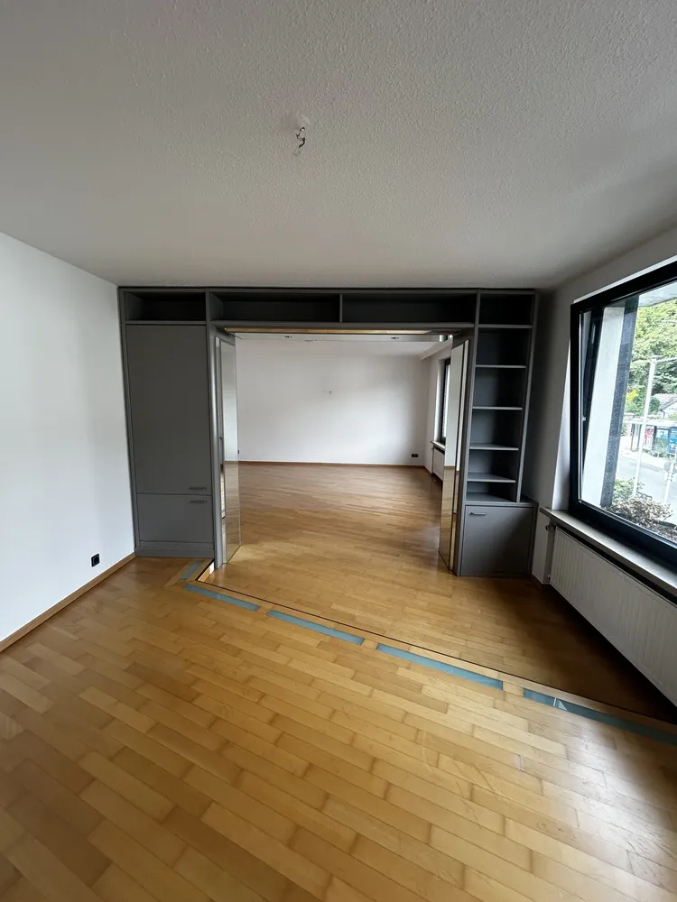 4 Zimmer Wohnung mit 125 m² in Wuppertal – Bild 3