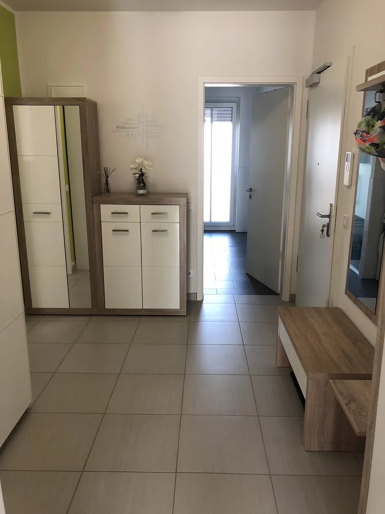 4 room apartment with 118 m² in Frankfurt am Main – Photo 12