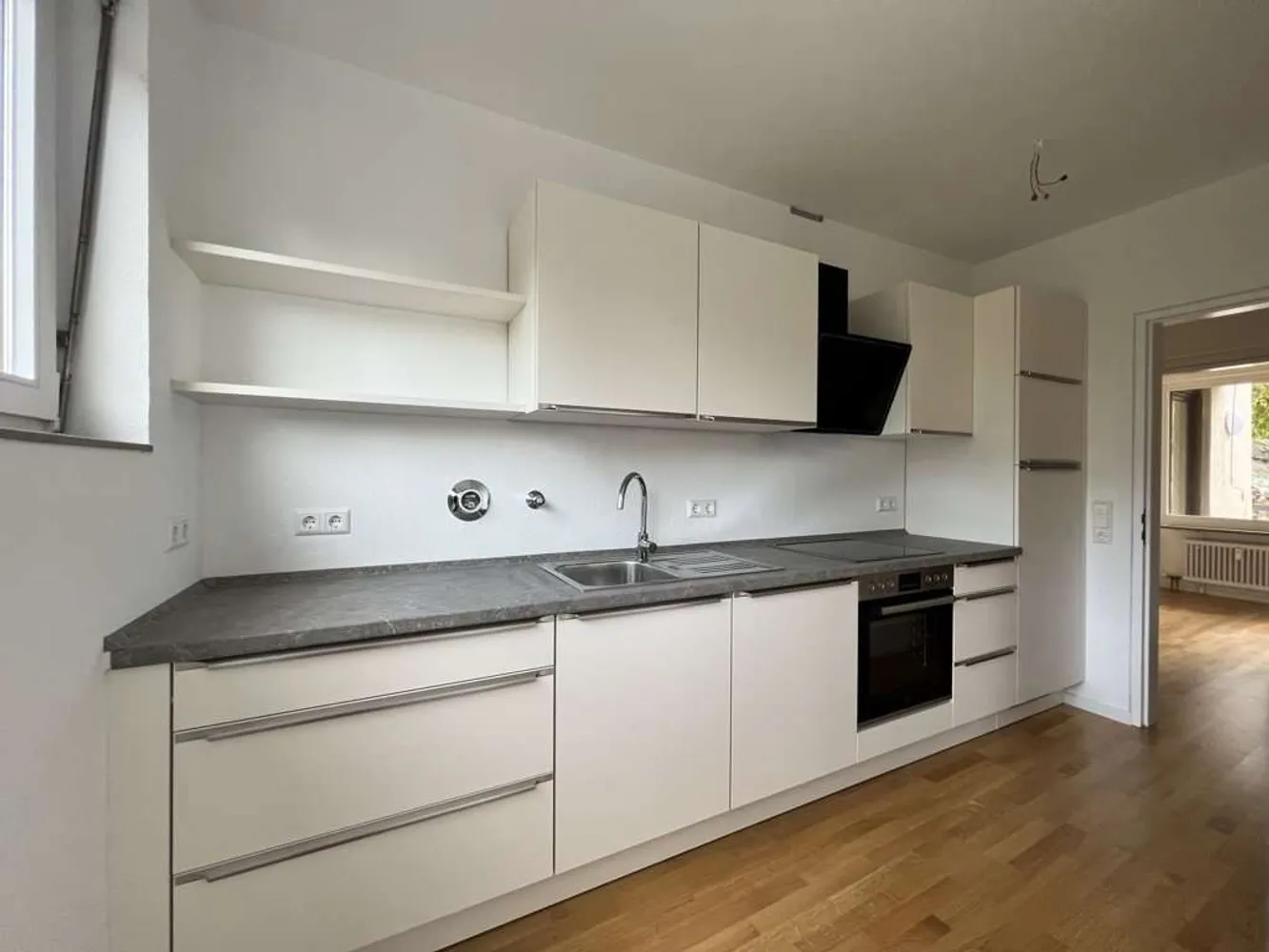 3 Zimmer Wohnung mit 77 m² in Stuttgart – Bild 2