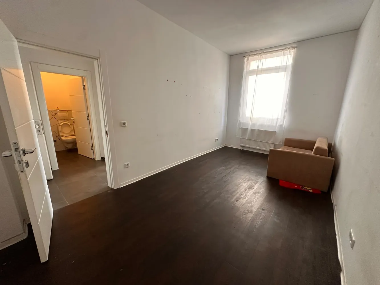 2 Zimmer Wohnung mit 53 m² in Herne – Bild 1