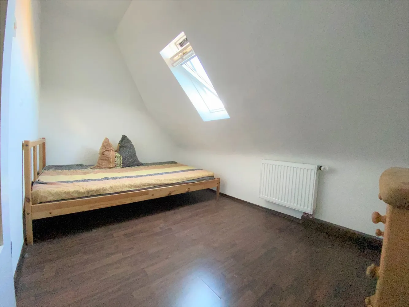 3 Zimmer Wohnung mit 96 m² in Nürnberg – Bild 2