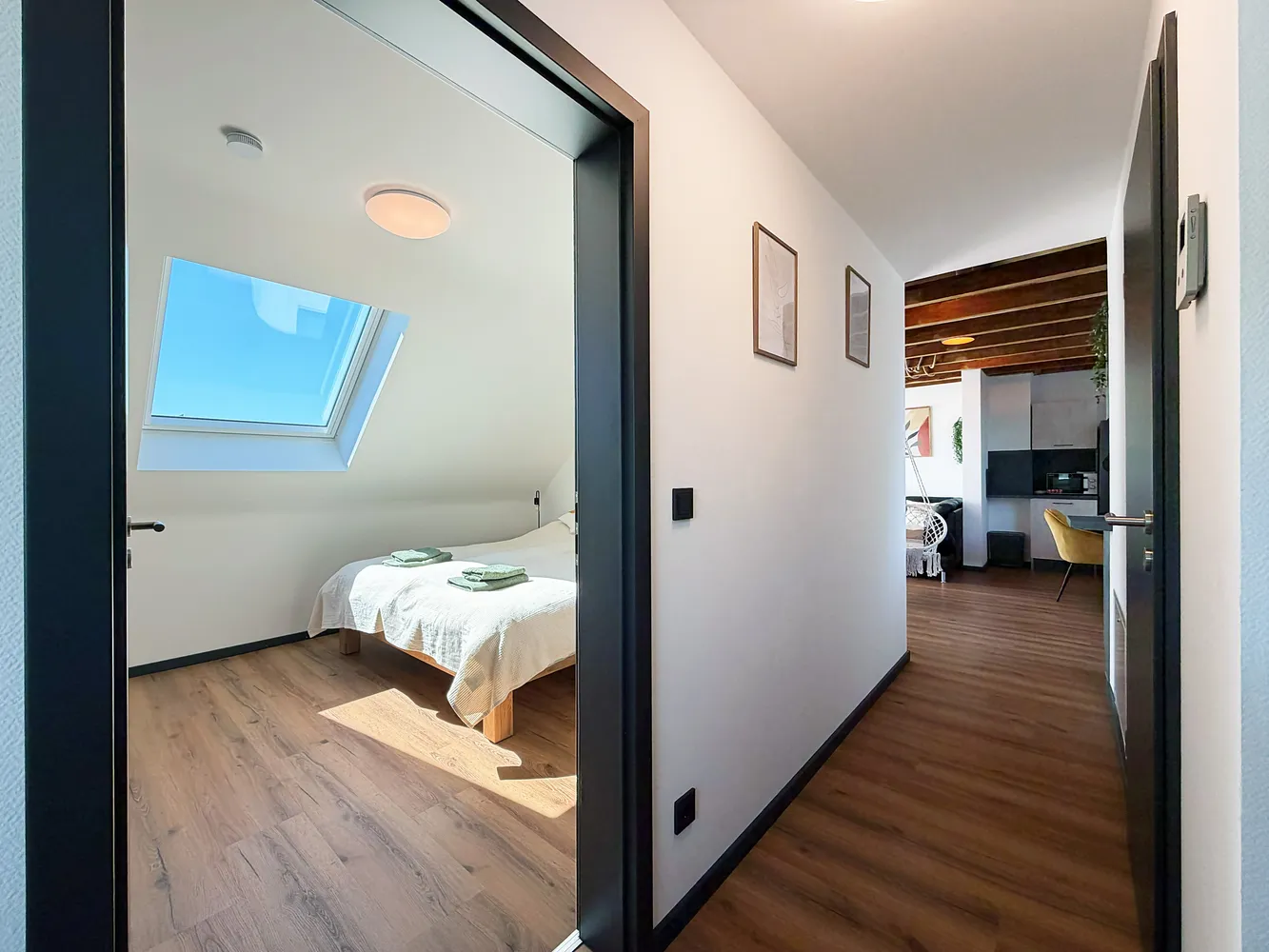 2 Zimmer Wohnung mit 51 m² in Köln – Bild 4