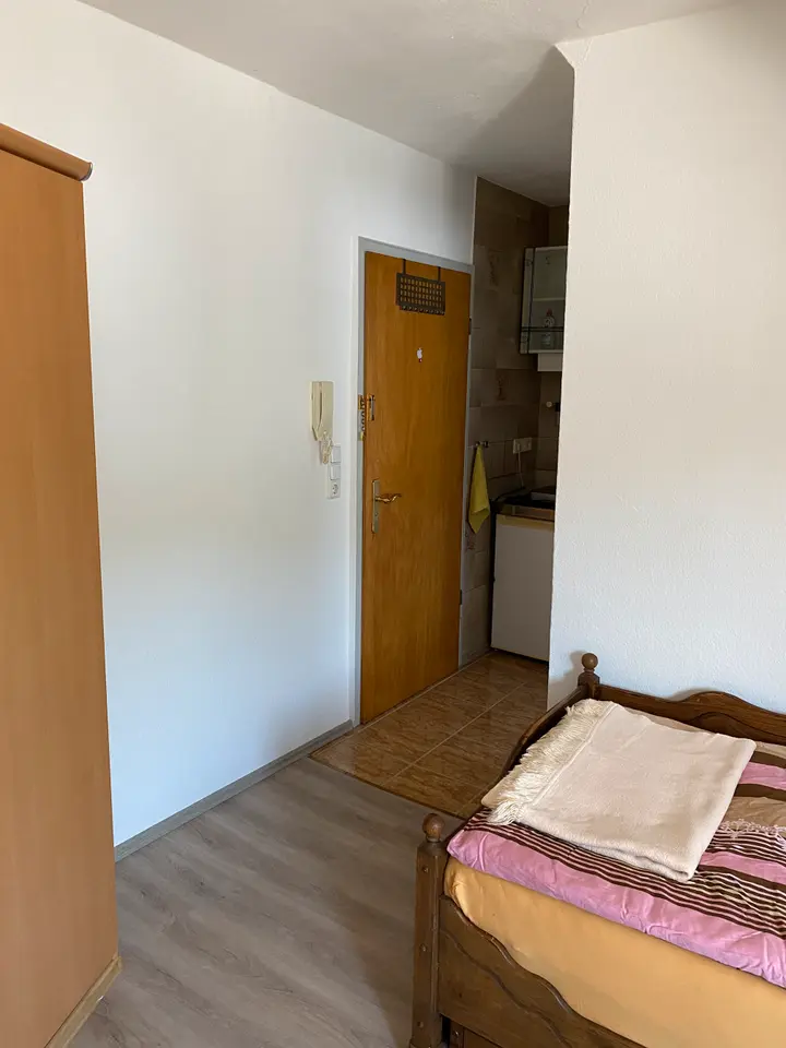 Studio mit 26 m² in Augsburg – Bild 4