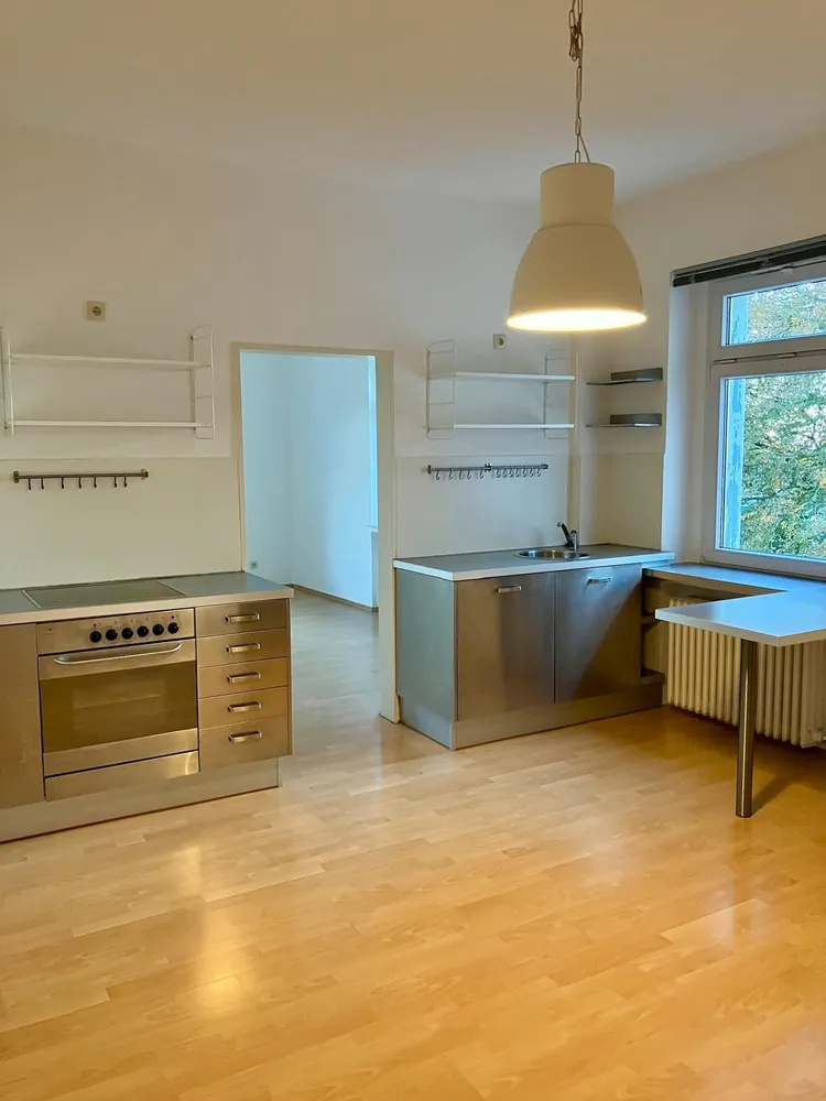 2 Zimmer Wohnung mit 46 m² in Remscheid – Bild 7