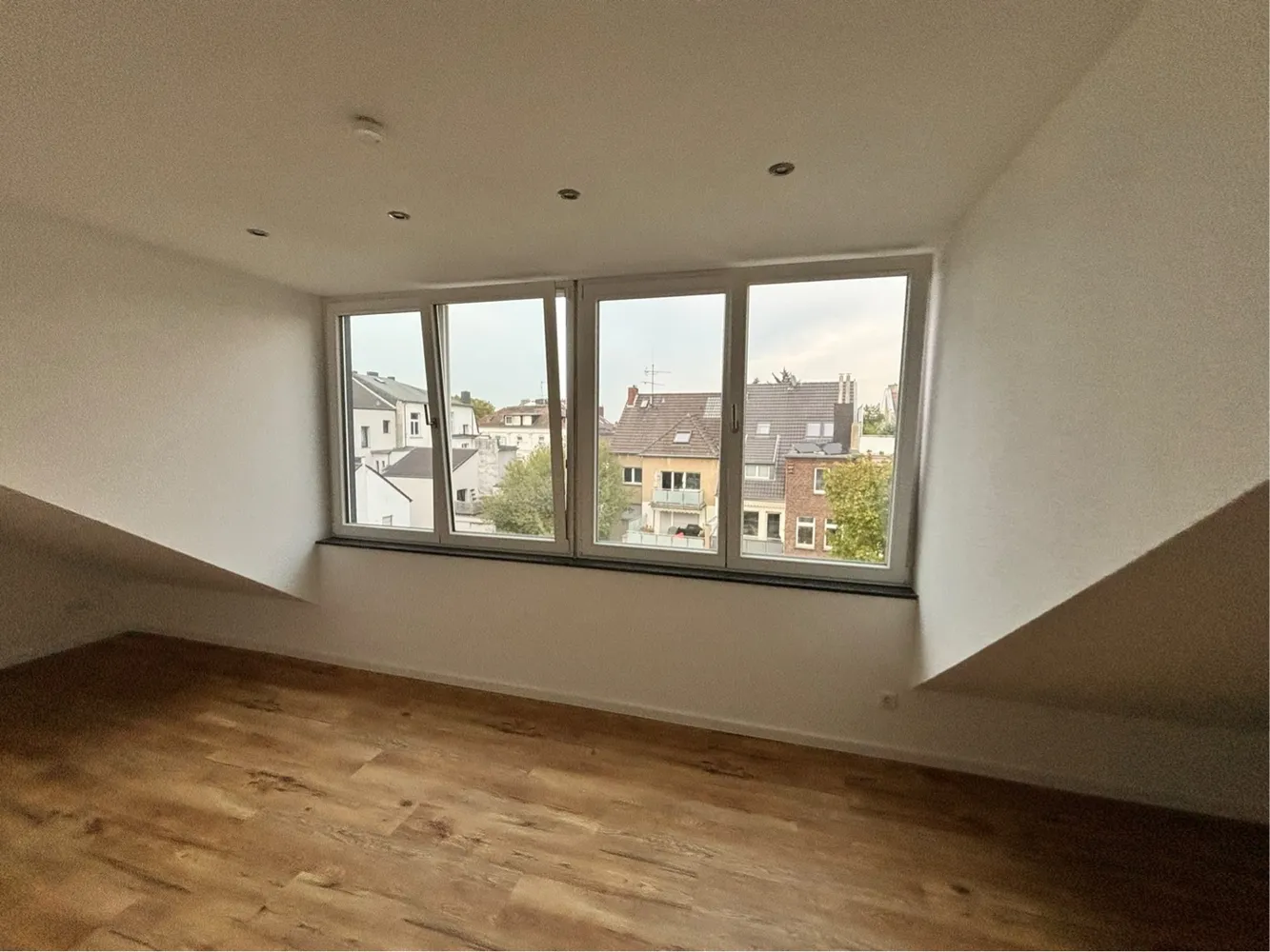 2 Zimmer Wohnung mit 62 m² in Mönchengladbach – Bild 3