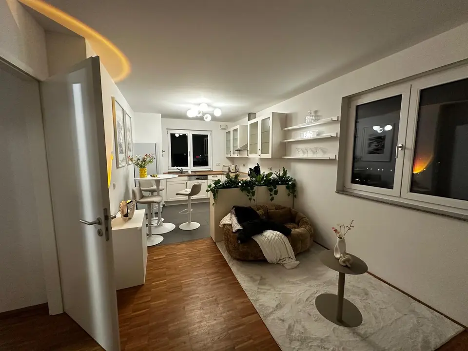 3 Zimmer Wohnung mit 12 m² in Pulheim – Bild 8