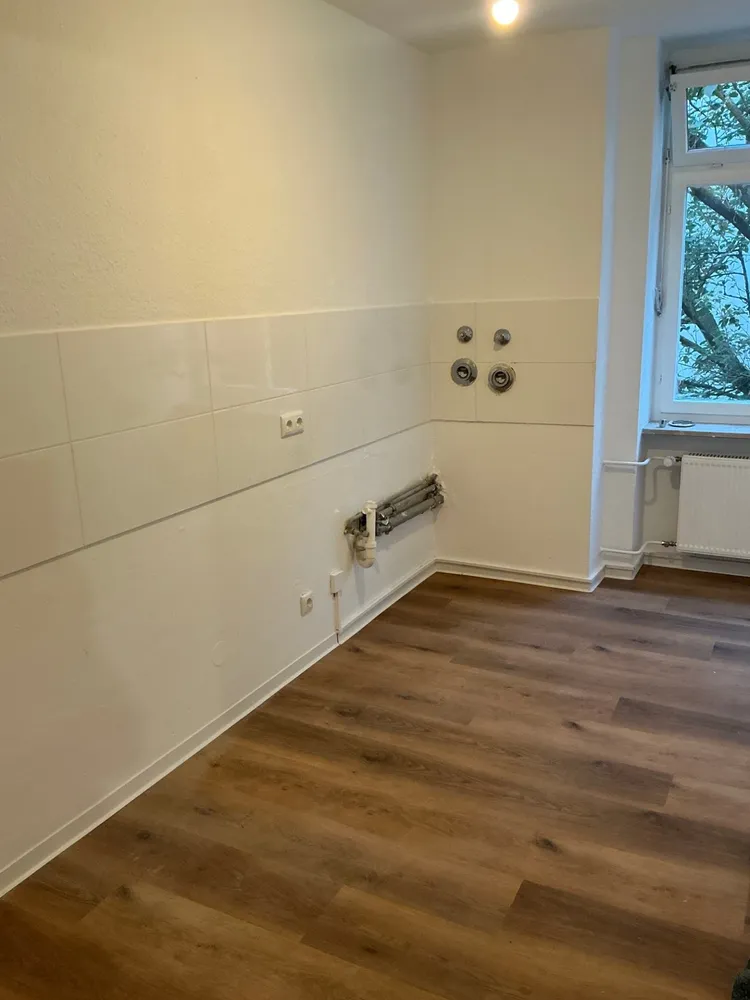 2 Zimmer Wohnung mit 60 m² in Wiesbaden – Bild 5