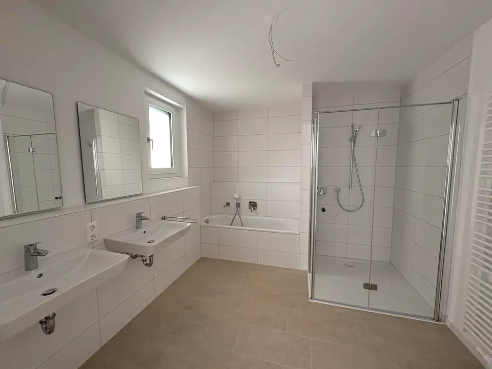 4 Zimmer Wohnung mit 105 m² in Leonberg – Bild 8