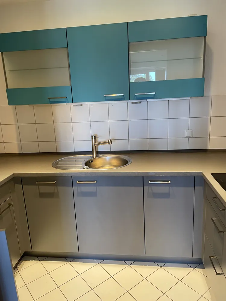 2 Zimmer Wohnung mit 54 m² in Mönchengladbach – Bild 5