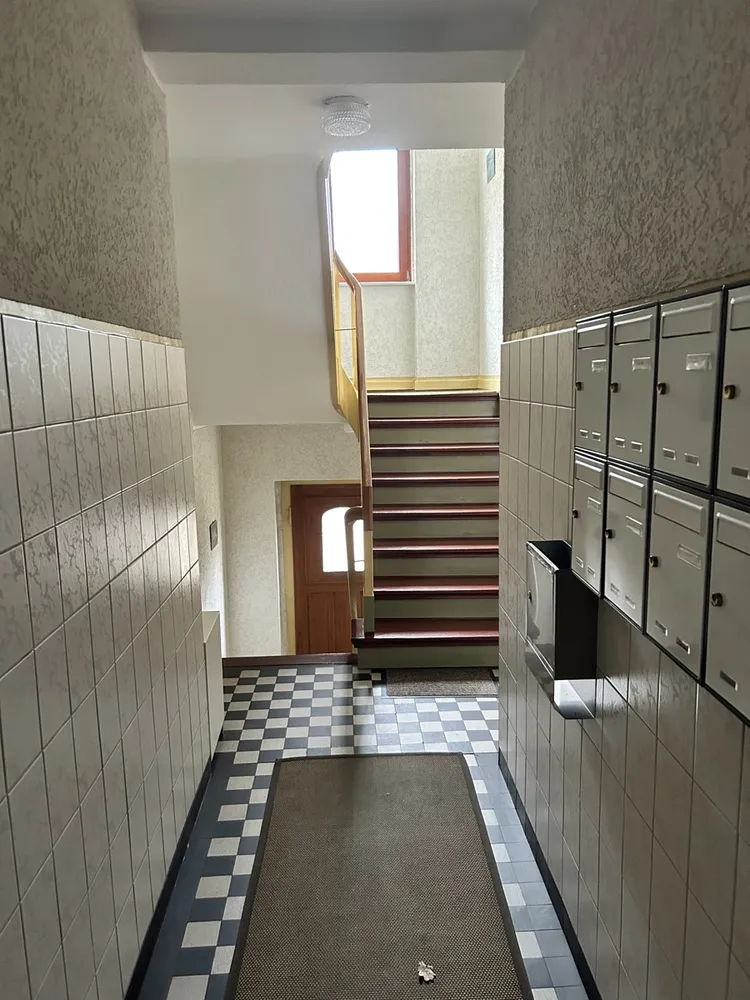 2 room apartment with 55 m² in Wuppertal – Photo 2