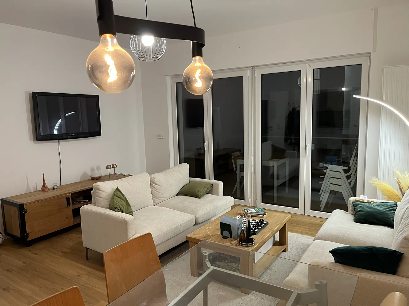 4 Zimmer Wohnung mit 89 m² in Bochum – Bild 1