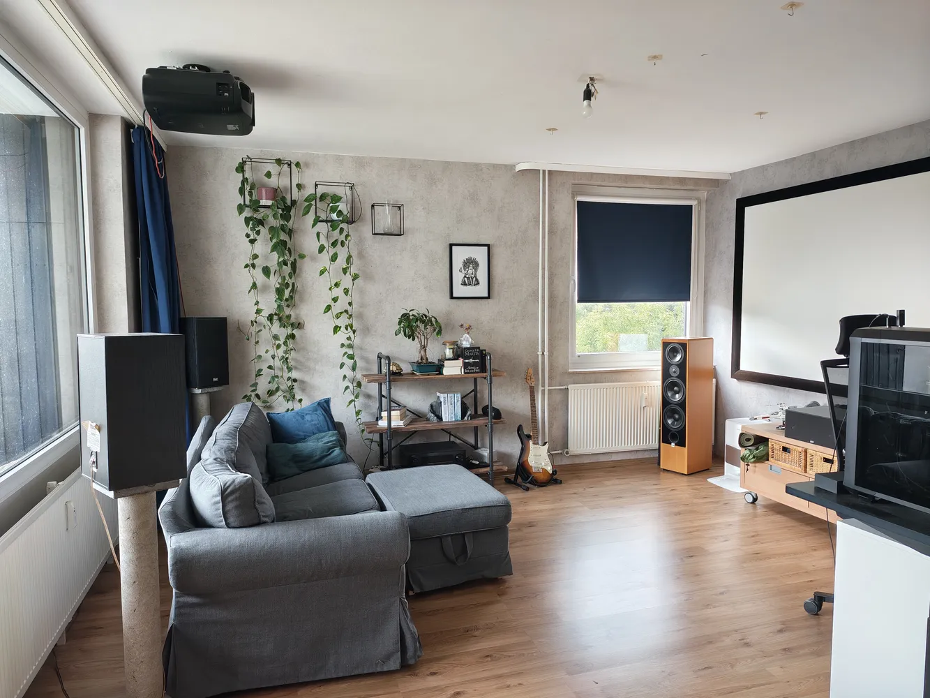 2 room apartment with 64 m² in Brunswick – Photo 2
