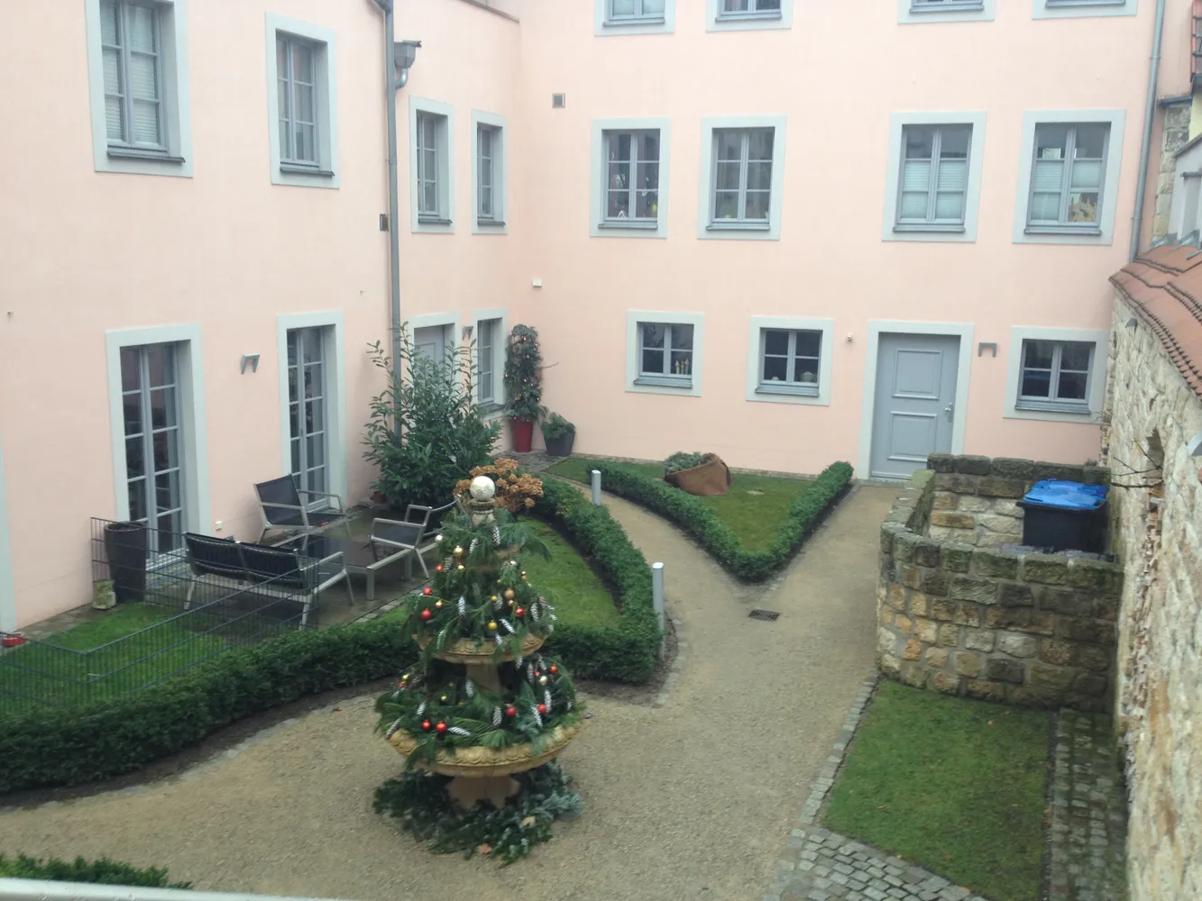 3 Zimmer Wohnung mit 108 m² in Pirna – Bild 6
