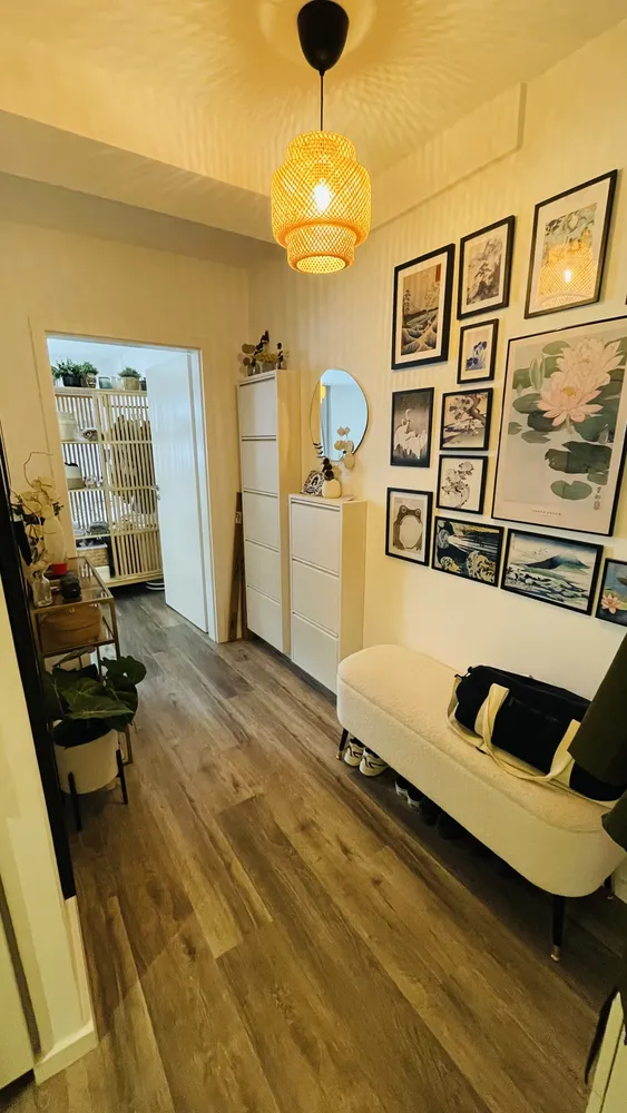 1 Zimmer Wohnung mit 34 m² in Köln – Bild 8