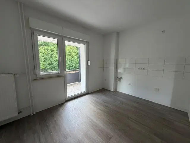 3 Zimmer Wohnung mit 51 m² in Essen – Bild 3