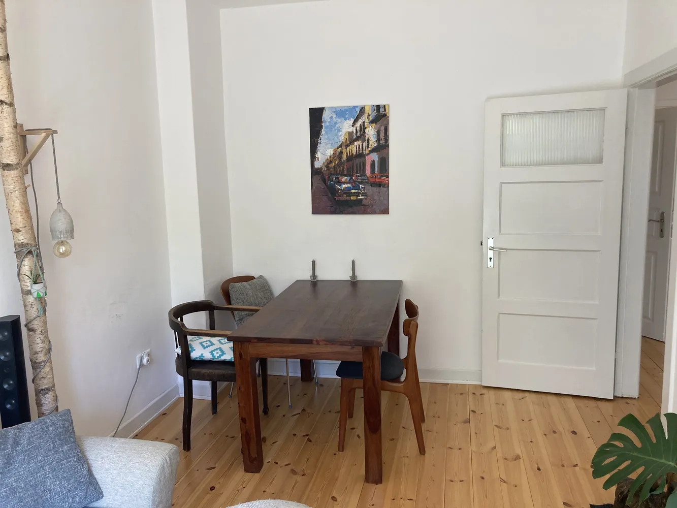 3 Zimmer Wohnung mit 60 m² in Hamburg – Bild 6