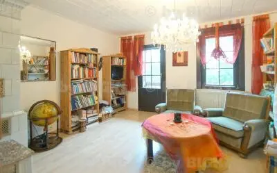 3 Zimmer Wohnung mit 64 m² in Suhl – Bild 1