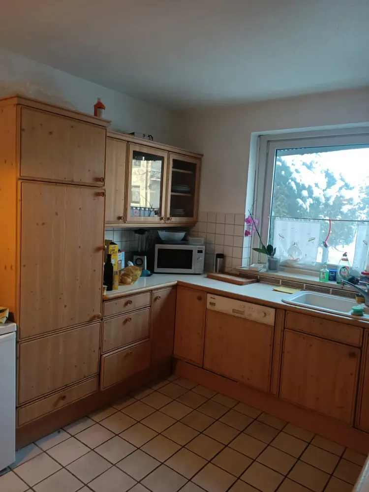 Shared room with 12 m² in Munich – Photo 7